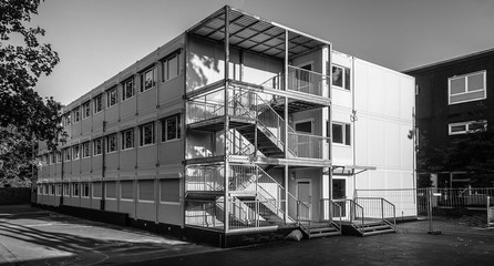 Container