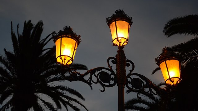 Chipiona. The city in Andalusia, Spain.