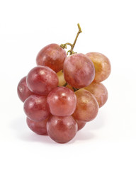 Ripe Red Grape
