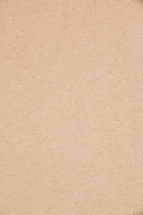 brown cardboard sheet of paper texture for background binding bo