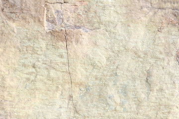 Fototapeta premium Abstract sandstone texture background in natural patterned and color for design.