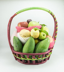 Fruits Basket