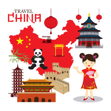 China Cartoon Images – Browse 144,776 Stock Photos, Vectors, and Video |  Adobe Stock
