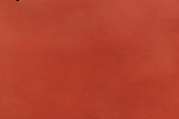 Red Wooden Board Texture