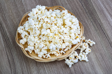 Popcorn