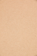brown cardboard sheet of paper texture for background binding bo