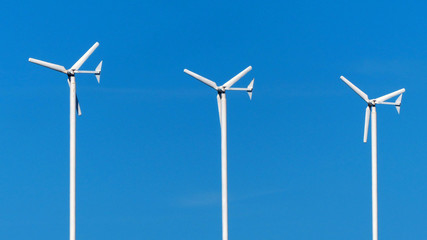 Wind Turbines
