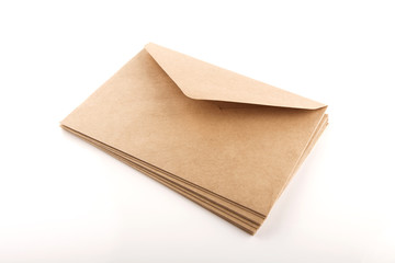 Brown Envelope