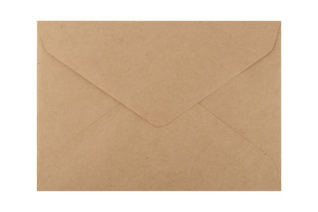 Brown Envelope