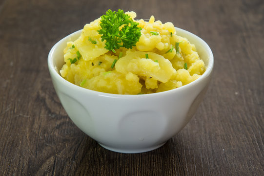 Kartoffelsalat