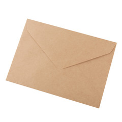 Brown Envelope