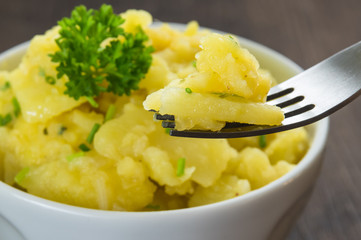 Kartoffelsalat