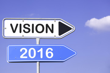 vision 2016