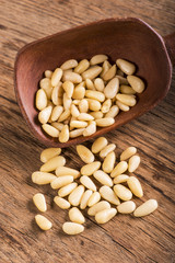 pinoli