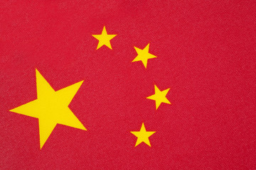 Flag of China