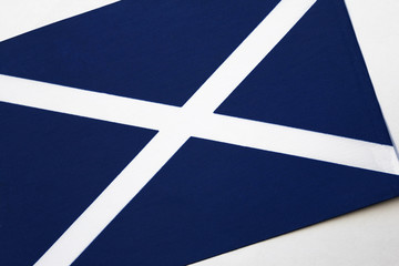 Scottish Flag