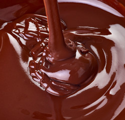 chocolate syrup dessert food sweet