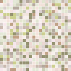 Mosaic tiles texture background