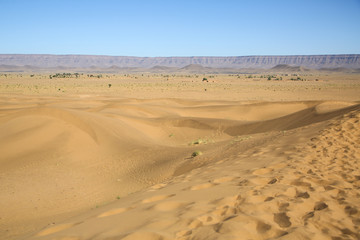 Le Maroc