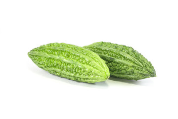 Green Bitter Gourd