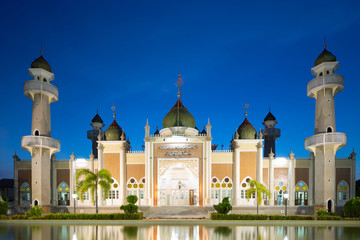 Pattani Central Mosque