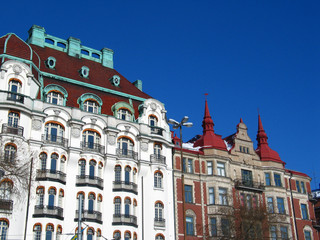 Stockholm