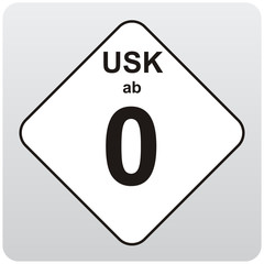USK, 0