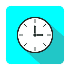 clock icon