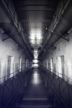 prison inside