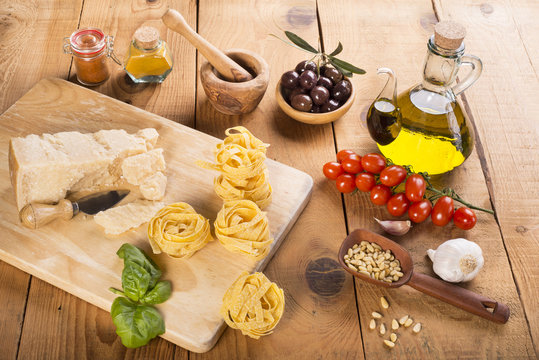cibo italiano benessere e cultura