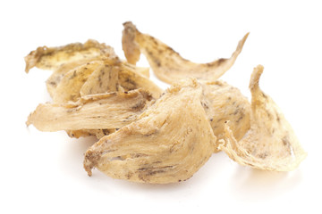 Edible Bird Nest. Non sharpen