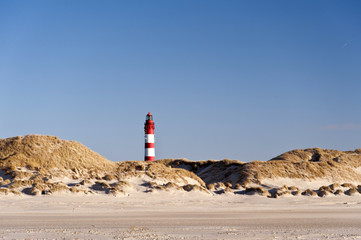 Amrumer Leuchtturm