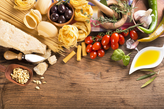 cibo italiano benessere e cultura