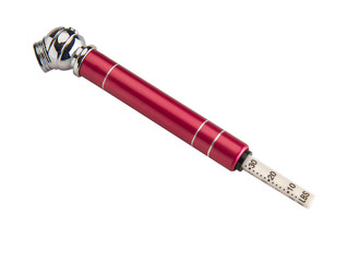 Tire Air Gauge