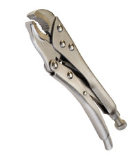 Vise gripping pliers