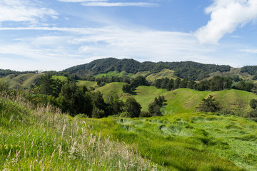 Montañas de Colombia