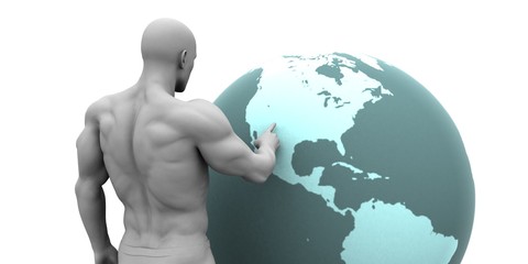 Business Expansion into North America