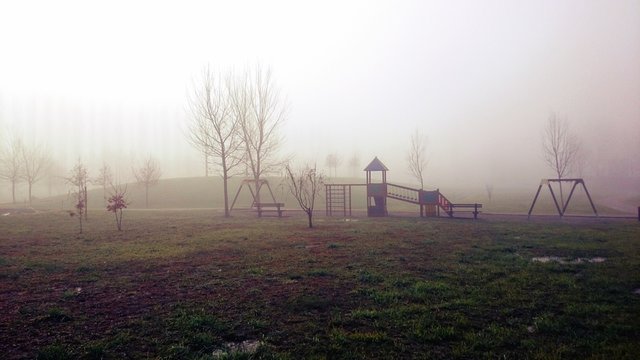 Parco giochi