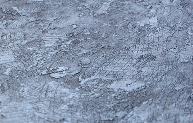 Grey wall texture