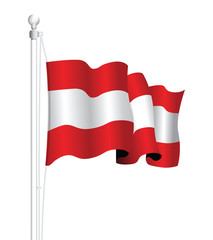 austria flag