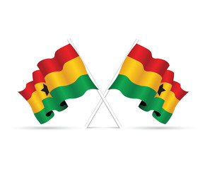ghana flag
