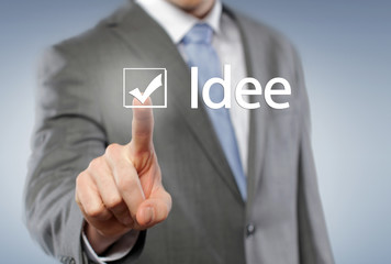 Idee