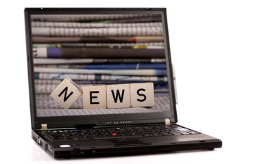 News Online lesen