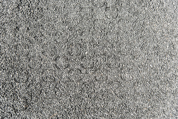 plastic for stabilizer gravel