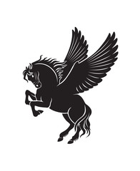  fabulous animal pegasus