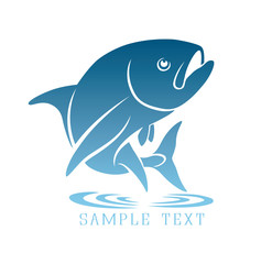  logo tuna
