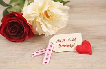 Valentinstag