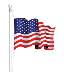 usa national flag