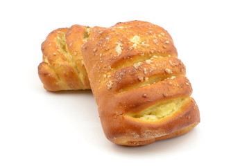 bułka drożdżowa