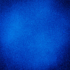 Blue wall background texture